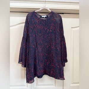 IRO | Appoline Viscose Dress